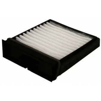 Filtre, air de l'habitacle DENCKERMANN M110718