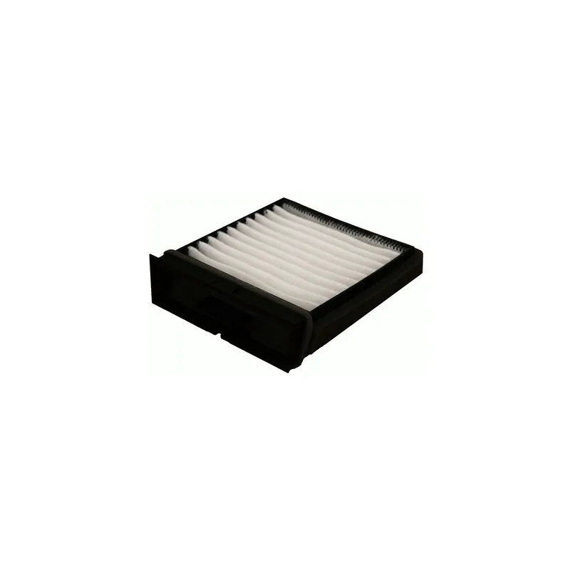 Filtre, air de l'habitacle DENCKERMANN M110718