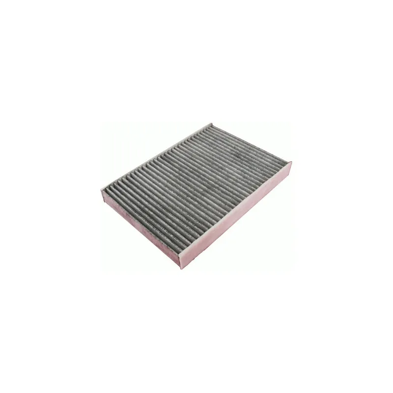 Filtre, air de l'habitacle DENCKERMANN M110719K