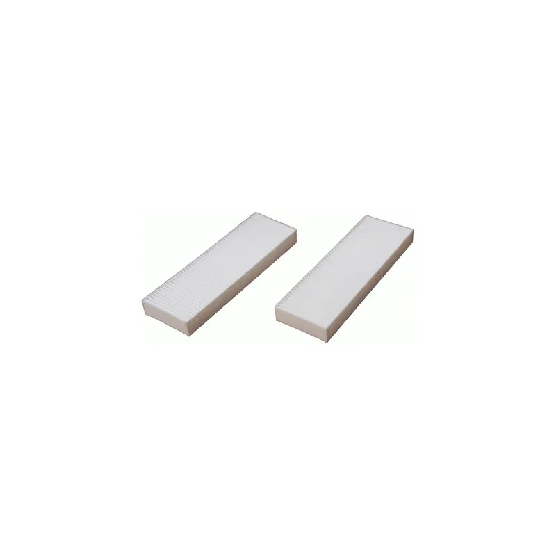 Filtre, air de l'habitacle DENCKERMANN M110721