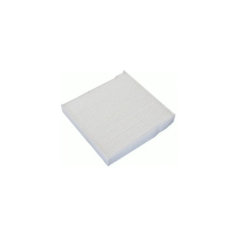 Filtre, air de l'habitacle DENCKERMANN M110732