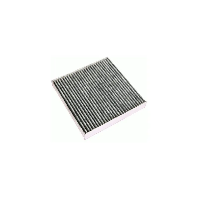 Filtre, air de l'habitacle DENCKERMANN M110732K