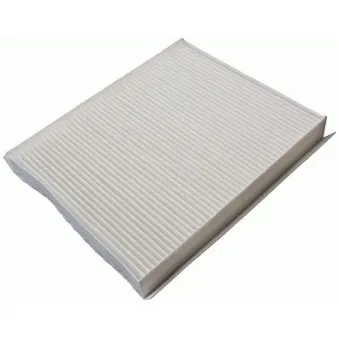 Filtre, air de l'habitacle DENCKERMANN M110737