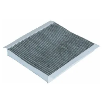 Filtre, air de l'habitacle DENCKERMANN M110737K