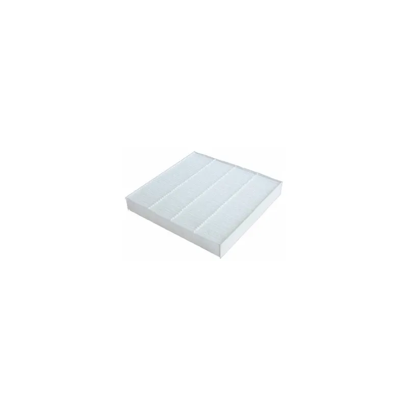 Filtre, air de l'habitacle DENCKERMANN M110738