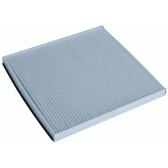 Filtre, air de l'habitacle DENCKERMANN M110741