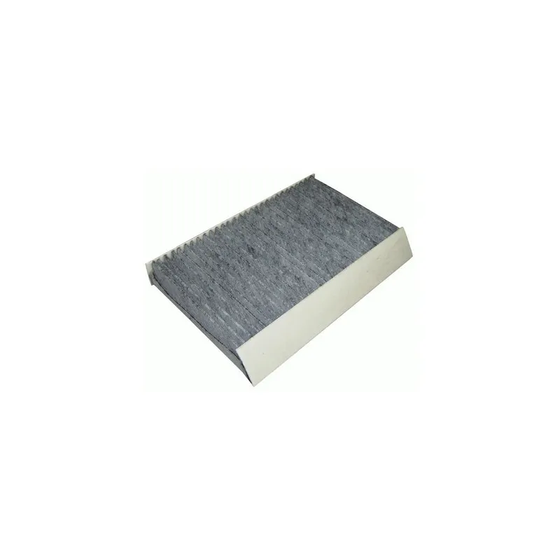 Filtre, air de l'habitacle DENCKERMANN M110750K
