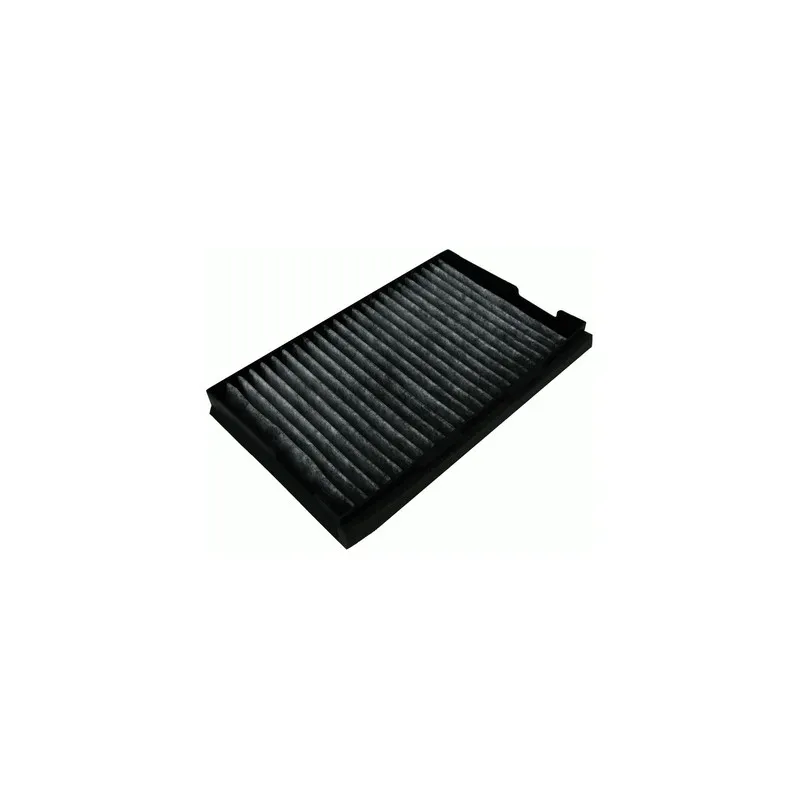 Filtre, air de l'habitacle DENCKERMANN M110756K