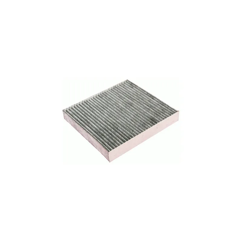 Filtre, air de l'habitacle DENCKERMANN M110761K