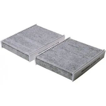Filtre, air de l'habitacle DENCKERMANN M110762K