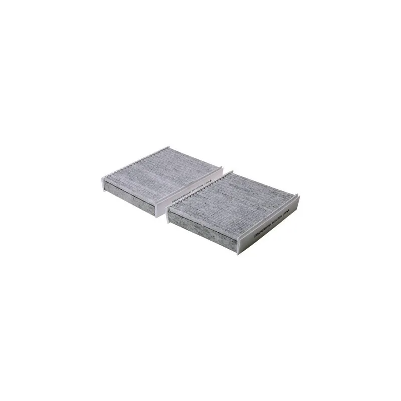 Filtre, air de l'habitacle DENCKERMANN M110762K