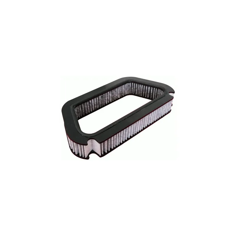 Filtre, air de l'habitacle DENCKERMANN M110768K
