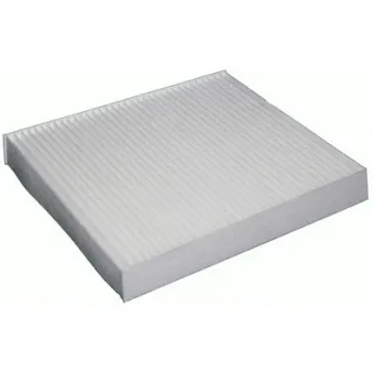 Filtre, air de l'habitacle DENCKERMANN M110770