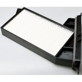 Filtre, air de l'habitacle DENCKERMANN M110771