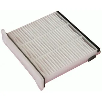 Filtre, air de l'habitacle DENCKERMANN M110773