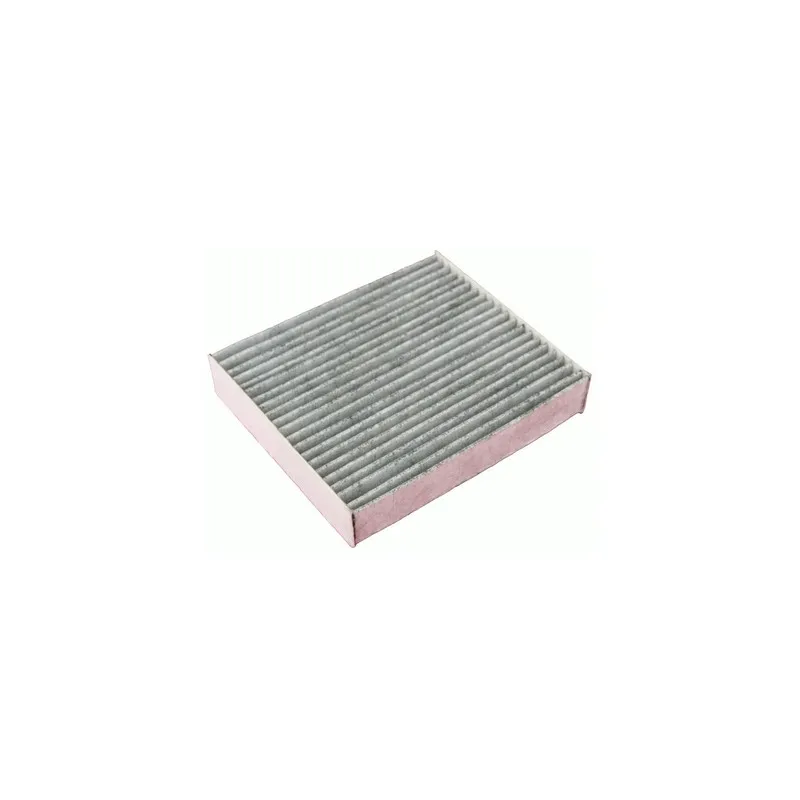 Filtre, air de l'habitacle DENCKERMANN M110781