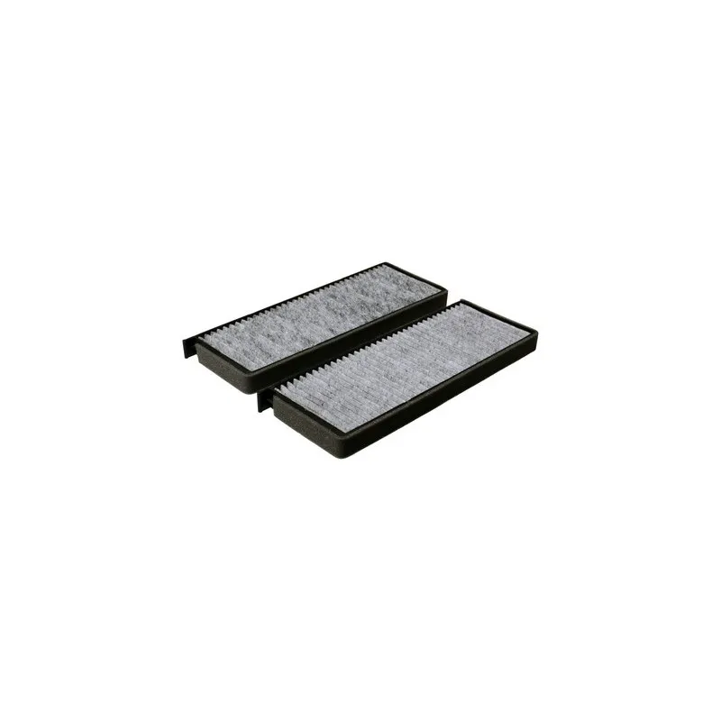 Filtre, air de l'habitacle DENCKERMANN M110784K