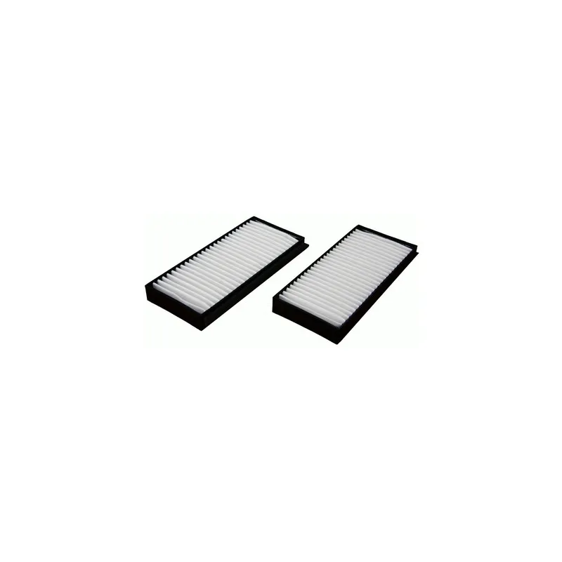 Filtre, air de l'habitacle DENCKERMANN M110786