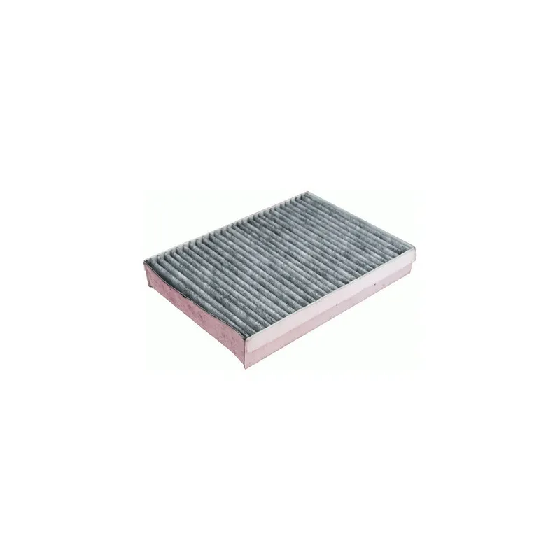 Filtre, air de l'habitacle DENCKERMANN M110790K