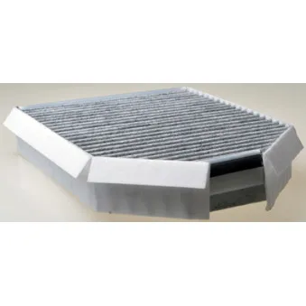 Filtre, air de l'habitacle DENCKERMANN M110791K
