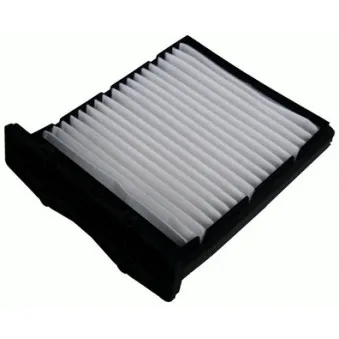 Filtre, air de l'habitacle DENCKERMANN M110793