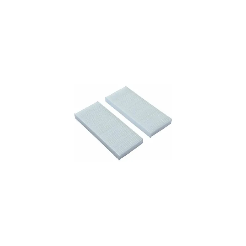 Filtre, air de l'habitacle DENCKERMANN M110798