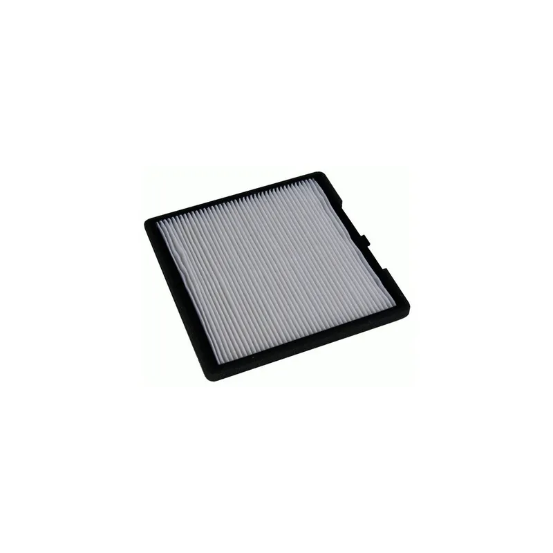 Filtre, air de l'habitacle DENCKERMANN M110799