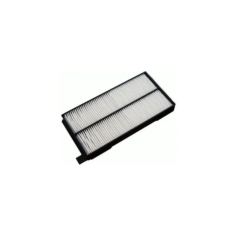 Filtre, air de l'habitacle DENCKERMANN M110800
