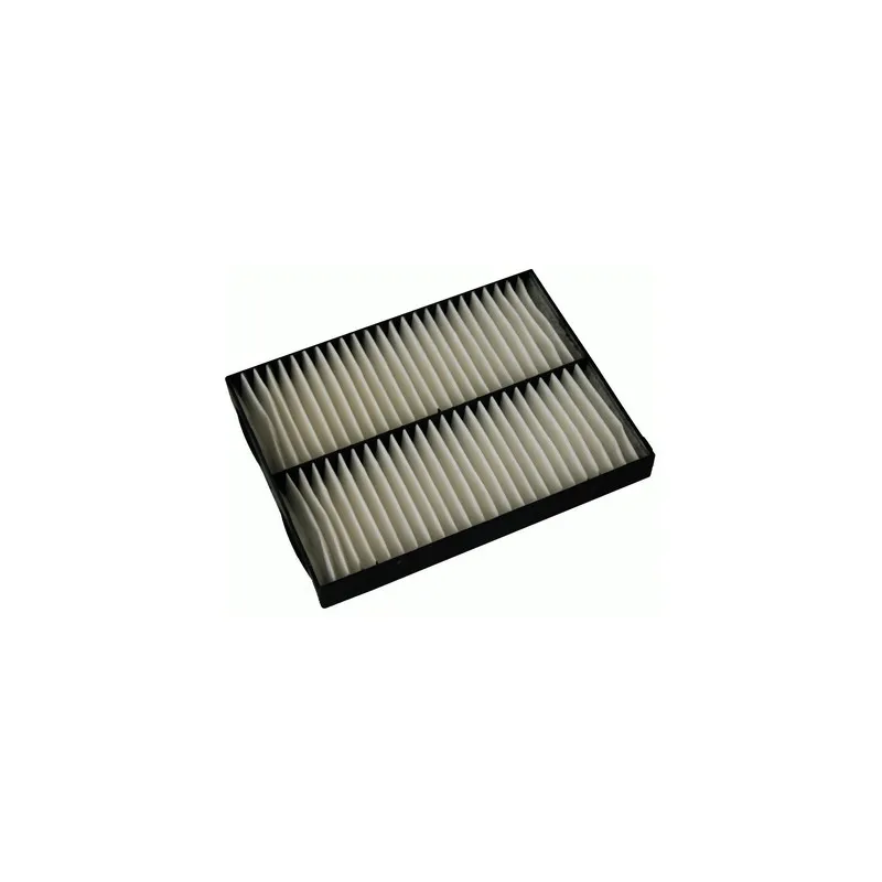 Filtre, air de l'habitacle DENCKERMANN M110801