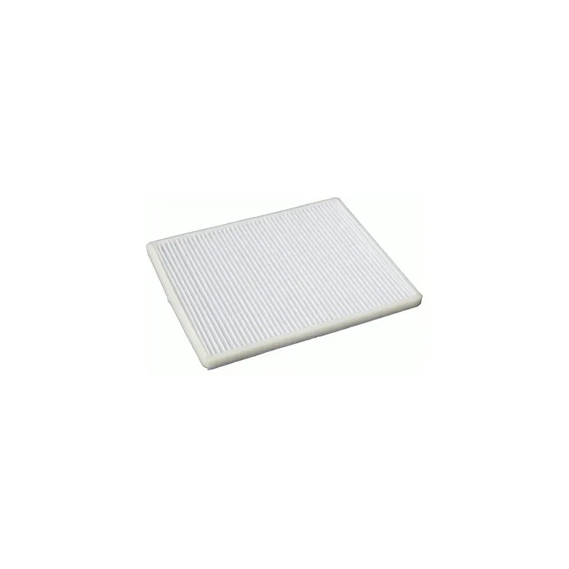 Filtre, air de l'habitacle DENCKERMANN M110805
