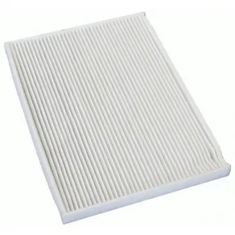 Filtre, air de l'habitacle DENCKERMANN M110808