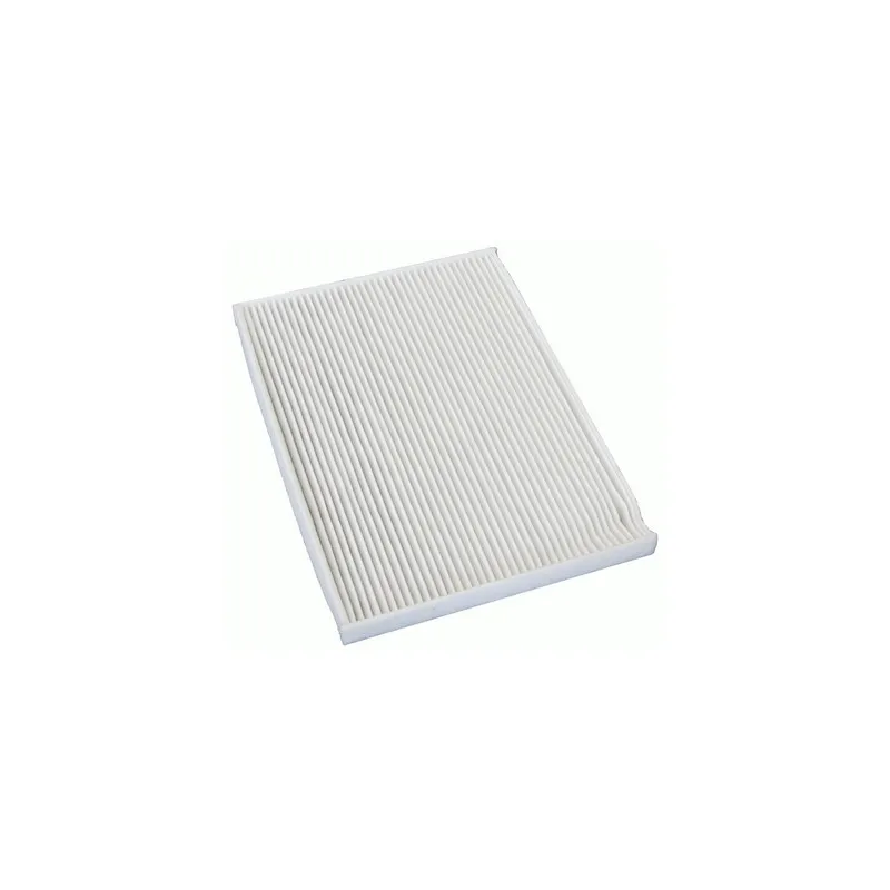 Filtre, air de l'habitacle DENCKERMANN M110808