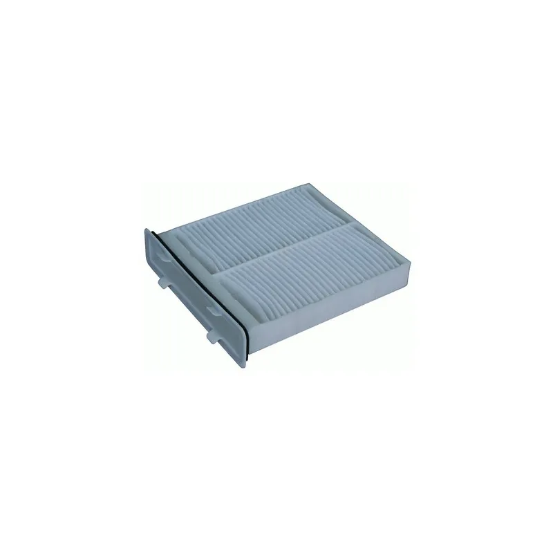 Filtre, air de l'habitacle DENCKERMANN M110809
