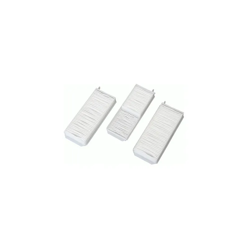 Filtre, air de l'habitacle DENCKERMANN M110817