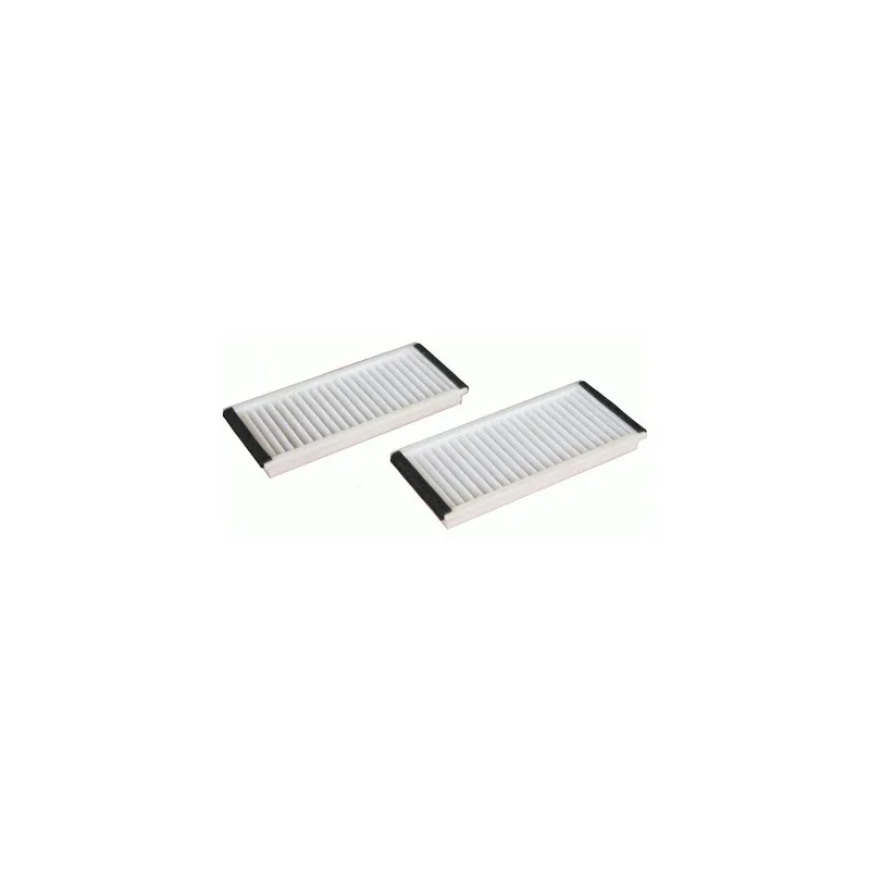 Filtre, air de l'habitacle DENCKERMANN M110822
