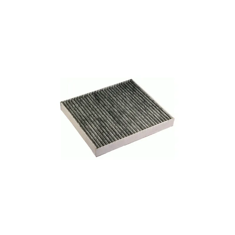 Filtre, air de l'habitacle DENCKERMANN M110831K