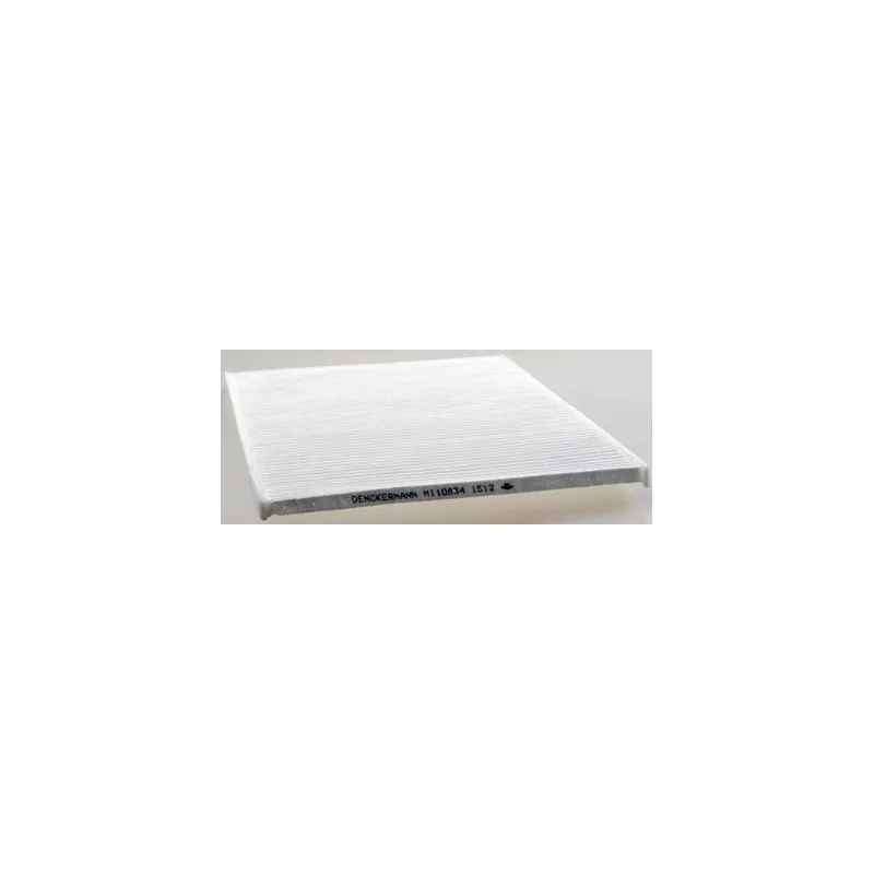 Filtre, air de l'habitacle DENCKERMANN M110834