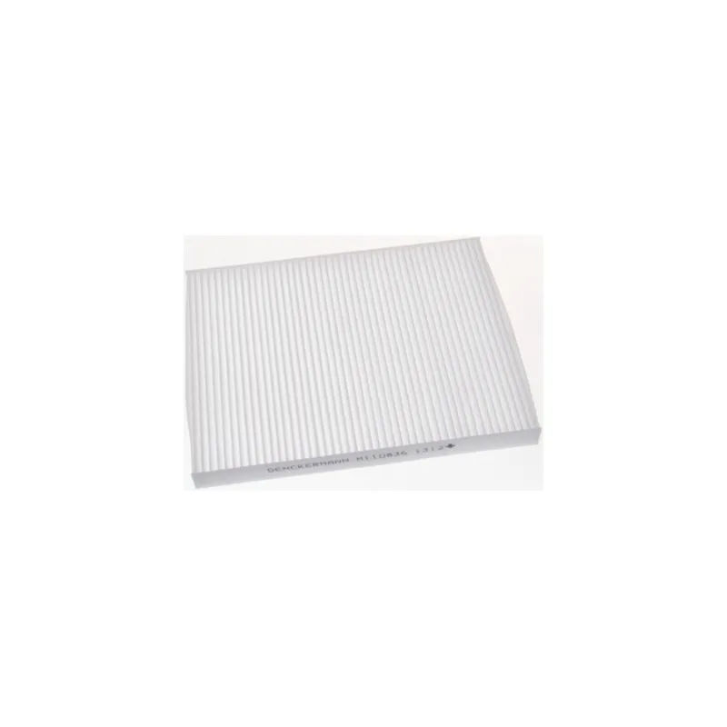 Filtre, air de l'habitacle DENCKERMANN M110836