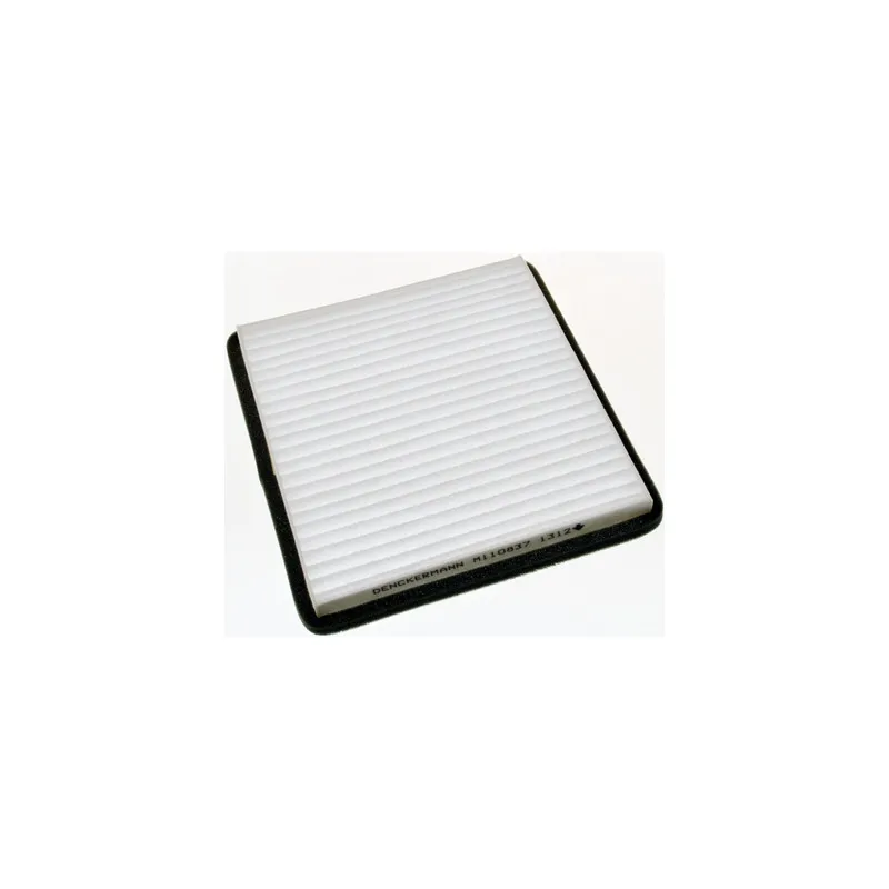 Filtre, air de l'habitacle DENCKERMANN M110837