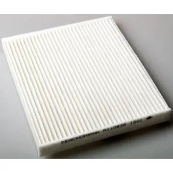 Filtre, air de l'habitacle DENCKERMANN