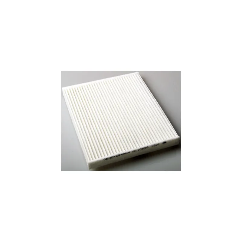 Filtre, air de l'habitacle DENCKERMANN M110838