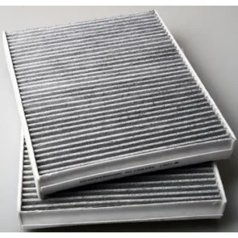 Filtre, air de l'habitacle DENCKERMANN M110839K