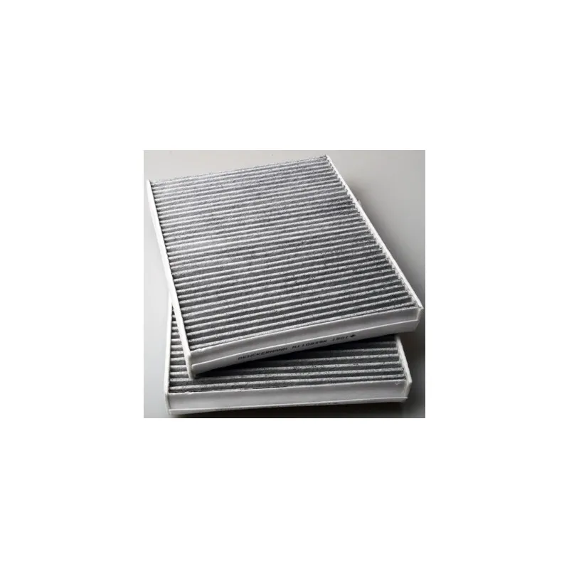Filtre, air de l'habitacle DENCKERMANN M110839K