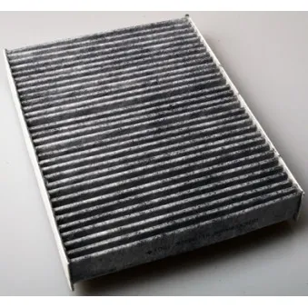 Filtre, air de l'habitacle DENCKERMANN M110840K