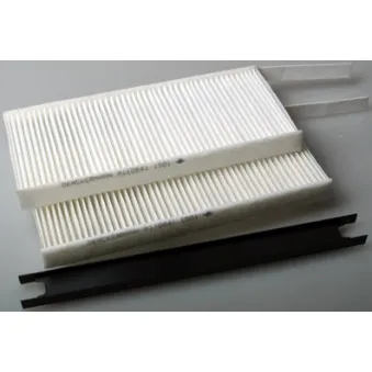 Filtre, air de l'habitacle DENCKERMANN M110841