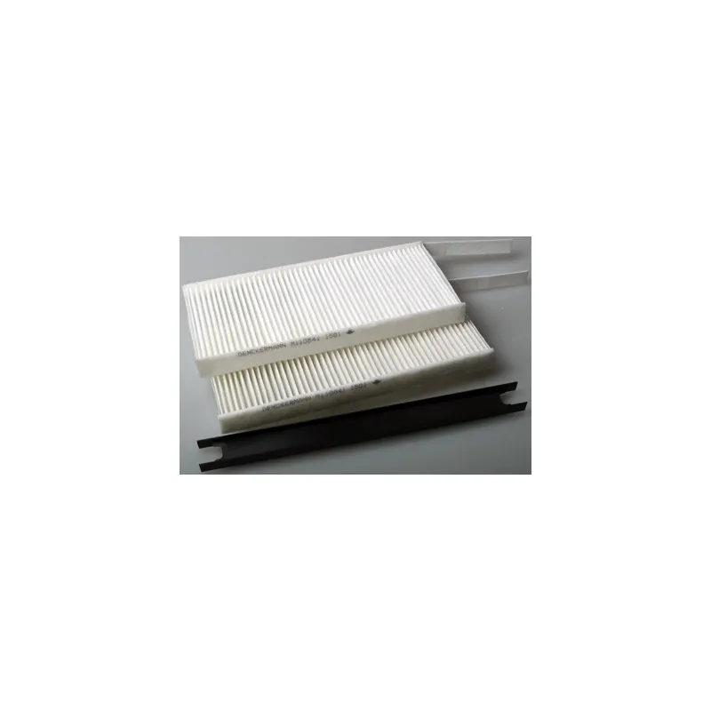 Filtre, air de l'habitacle DENCKERMANN M110841