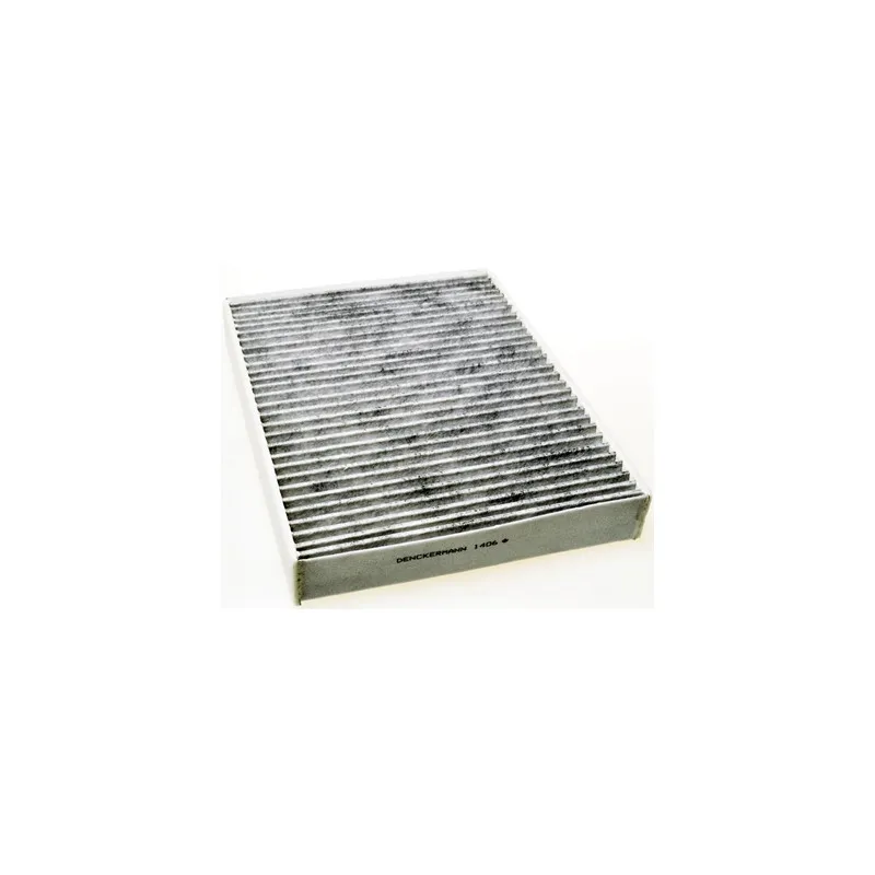 Filtre, air de l'habitacle DENCKERMANN M110845K