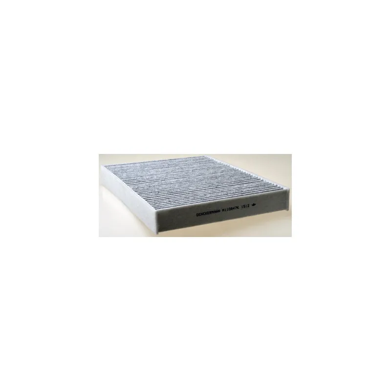 Filtre, air de l'habitacle DENCKERMANN M110847K