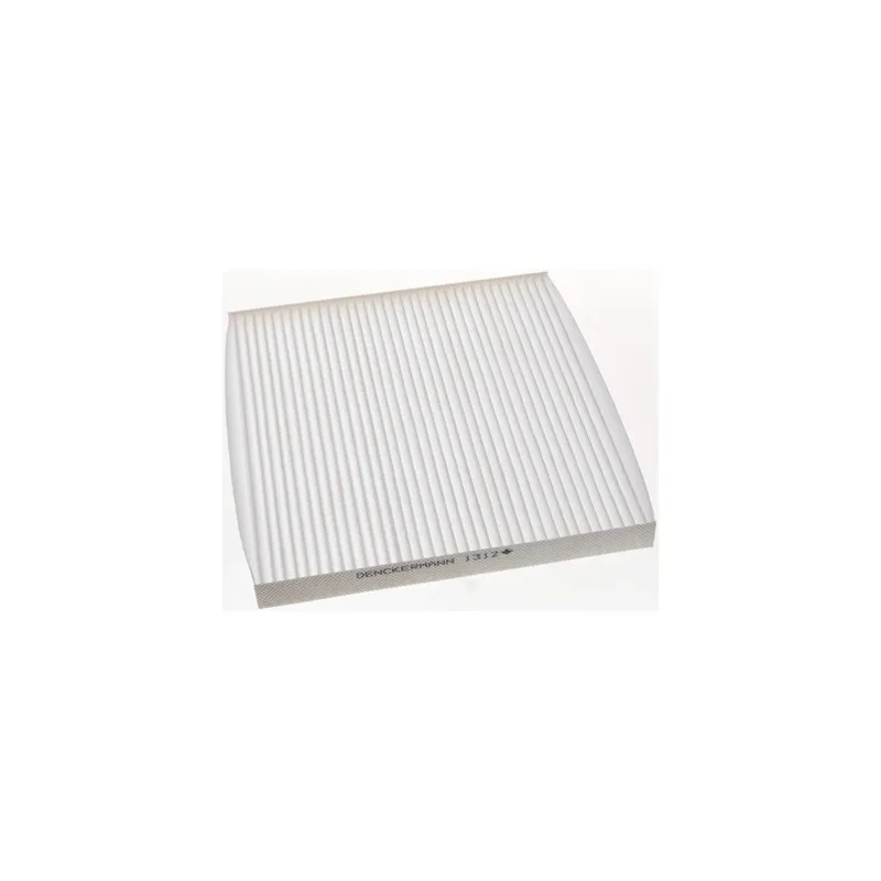 Filtre, air de l'habitacle DENCKERMANN M110850