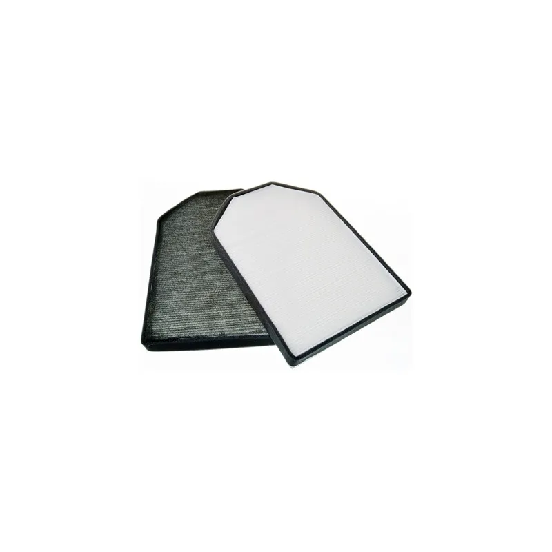 Filtre, air de l'habitacle DENCKERMANN M110853